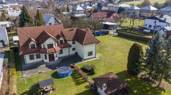 Prodej domu 302 m², Ratiboř