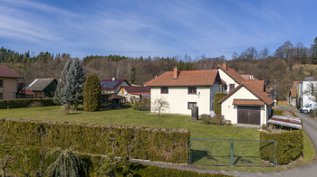 Prodej domu 302 m², Ratiboř