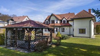 Prodej domu 302 m², Ratiboř