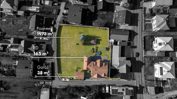 Prodej domu 302 m², Ratiboř