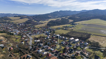 Prodej domu 302 m², Ratiboř