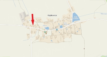 Prodej bytu 3+1 v osobním vlastnictví 71 m², Jílovice