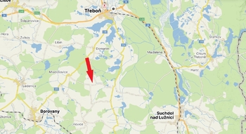 Prodej bytu 3+1 v osobním vlastnictví 71 m², Jílovice