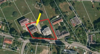 KN - Prodej bytu 3+1 v osobním vlastnictví 71 m², Jílovice