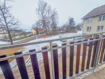 Prodej bytu 3+1 v osobním vlastnictví 71 m², Jílovice