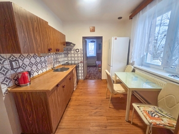 Prodej bytu 3+1 v osobním vlastnictví 71 m², Jílovice