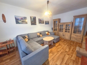 Prodej bytu 3+1 v osobním vlastnictví 71 m², Jílovice