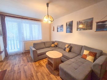 Prodej bytu 3+1 v osobním vlastnictví 71 m², Jílovice