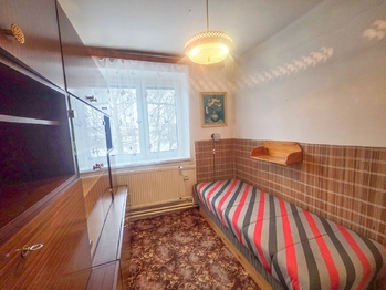 Prodej bytu 3+1 v osobním vlastnictví 71 m², Jílovice