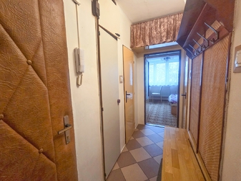 Prodej bytu 3+1 v osobním vlastnictví 71 m², Jílovice