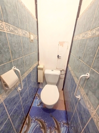 WC - Prodej bytu 3+1 v osobním vlastnictví 71 m², Jílovice