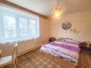 Prodej bytu 3+1 v osobním vlastnictví 71 m², Jílovice