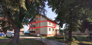 Prodej bytu 3+1 v osobním vlastnictví 71 m², Jílovice