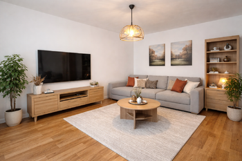 Prodej bytu 3+1 v osobním vlastnictví 71 m², Jílovice