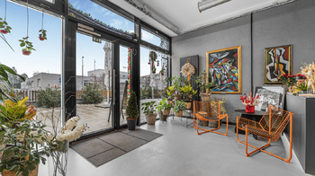 Pronájem obchodních prostor 64 m², Praha 9 - Letňany