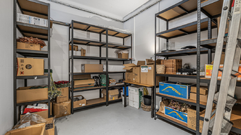 Pronájem obchodních prostor 64 m², Praha 9 - Letňany