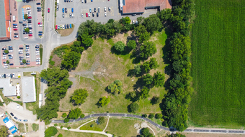 Prodej pozemku 12389 m², Břeclav