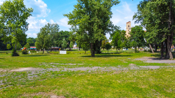 Prodej pozemku 12389 m², Břeclav