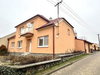 Prodej domu 90 m², Žarošice