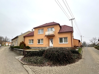 Prodej domu 90 m², Žarošice