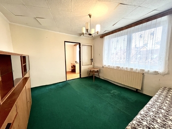 Prodej domu 90 m², Žarošice