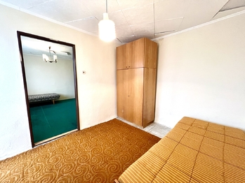 Prodej domu 90 m², Žarošice