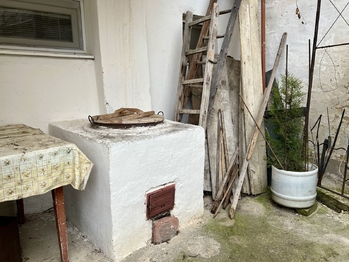 Prodej domu 90 m², Žarošice