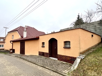 Prodej domu 90 m², Žarošice