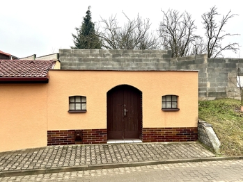 Prodej domu 90 m², Žarošice