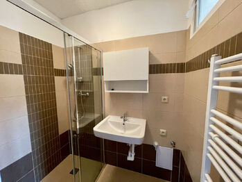 Prodej bytu 1+1 v osobním vlastnictví 47 m², Jihlava