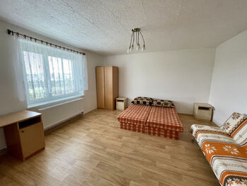 Prodej bytu 1+1 v osobním vlastnictví 47 m², Jihlava