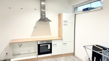 Pronájem bytu 2+kk v osobním vlastnictví 38 m², Kadaň