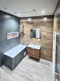 Pronájem bytu 2+kk v osobním vlastnictví 38 m², Kadaň