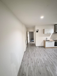 Pronájem bytu 2+kk v osobním vlastnictví 38 m², Kadaň