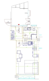 Pronájem bytu 1+kk v osobním vlastnictví 27 m², Brno