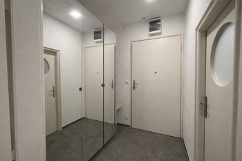 Pronájem bytu 1+kk v osobním vlastnictví 27 m², Brno