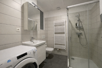 Pronájem bytu 1+kk v osobním vlastnictví 27 m², Brno