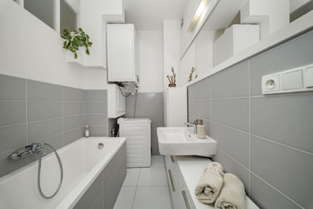 Prodej bytu 3+kk v osobním vlastnictví 67 m², Brno