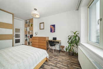 Prodej bytu 3+kk v osobním vlastnictví 67 m², Brno