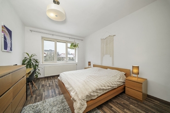 Prodej bytu 3+kk v osobním vlastnictví 67 m², Brno