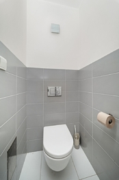 Prodej bytu 3+kk v osobním vlastnictví 67 m², Brno