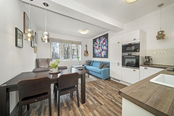 Prodej bytu 3+kk v osobním vlastnictví 67 m², Brno