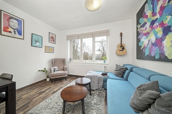 Prodej bytu 3+kk v osobním vlastnictví 67 m², Brno