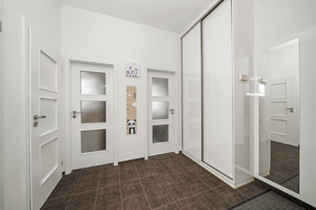 Prodej bytu 3+kk v osobním vlastnictví 67 m², Brno