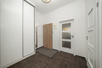 Prodej bytu 3+kk v osobním vlastnictví 67 m², Brno