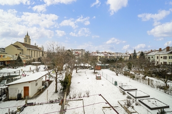 Prodej bytu 3+kk v osobním vlastnictví 67 m², Brno