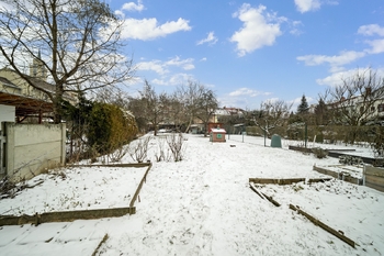 Prodej bytu 3+kk v osobním vlastnictví 67 m², Brno