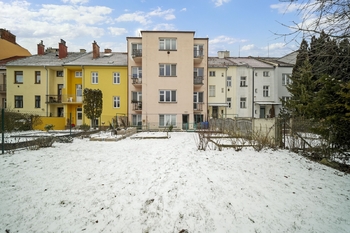 Prodej bytu 3+kk v osobním vlastnictví 67 m², Brno