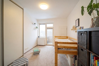 Prodej bytu 3+kk v osobním vlastnictví 67 m², Brno