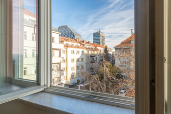 Pronájem bytu 2+1 v osobním vlastnictví 63 m², Praha 3 - Vinohrady